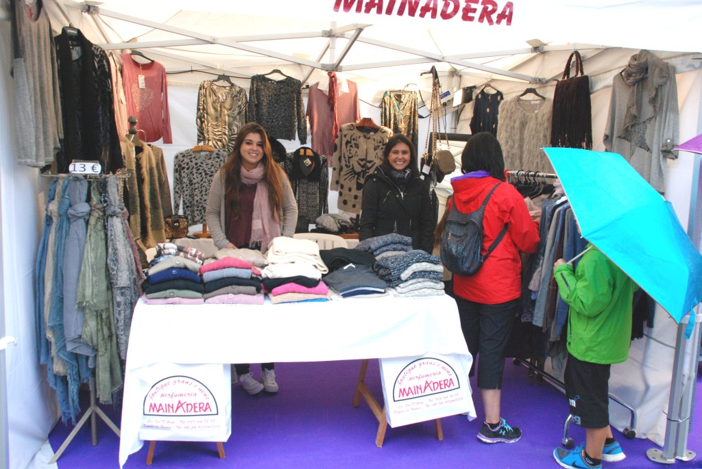 aran market 2014 2