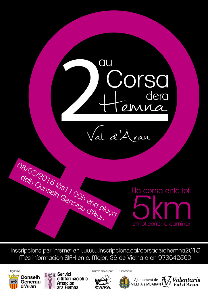 CARTEL 2AU CORSA DERA HEMNA