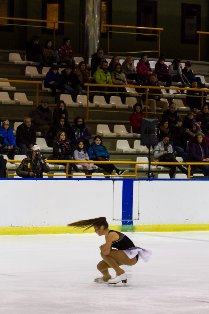 Conferencia historia y pioneros de los deportes de nieve y visita guiada meuseo de la nieve, SnowFest 2015, Museo de la Nieve - Unha - Val d'Aran - Lleida, 27/11/2015; SnowFest/Gorka Martinez