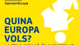 quina europa vols