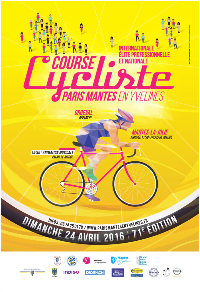 Course Paris 2016 petit format copie