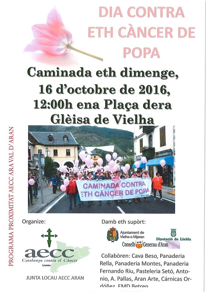 caminada contra eth cancer