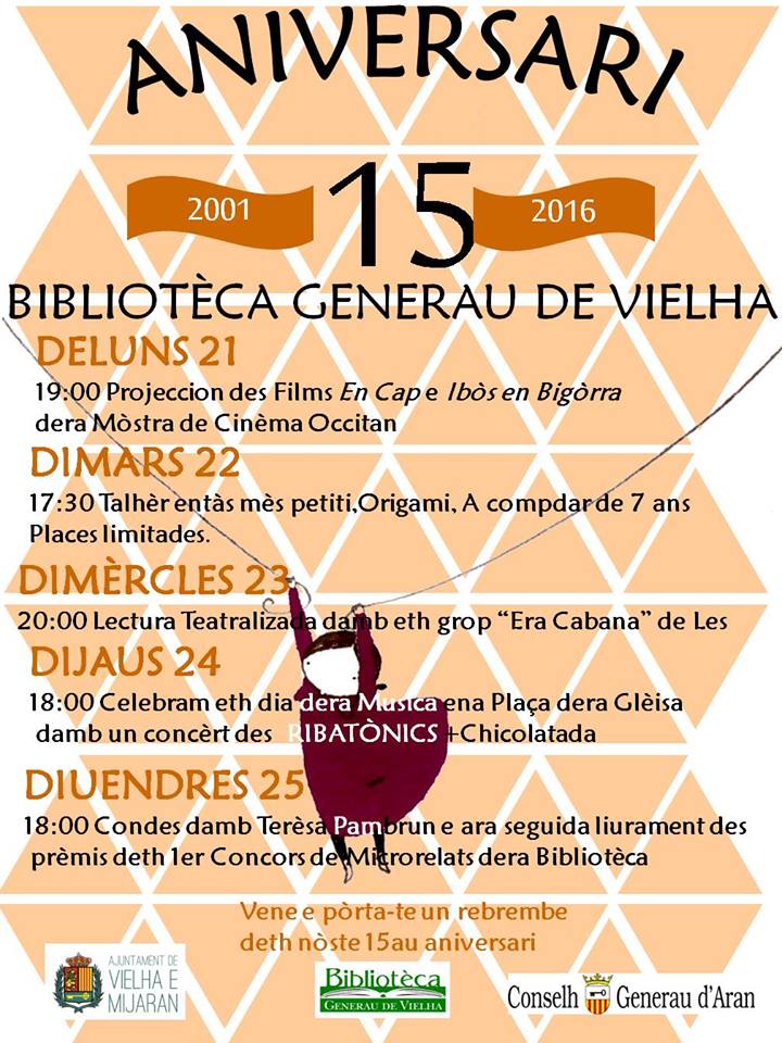 aniversari bibliotèca