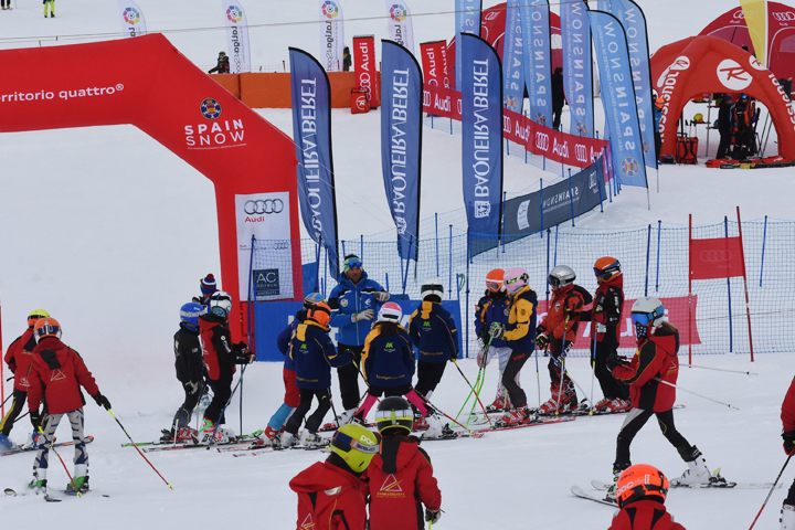 170211-Audi quattro Cup-Baqueira-Reconocimiento